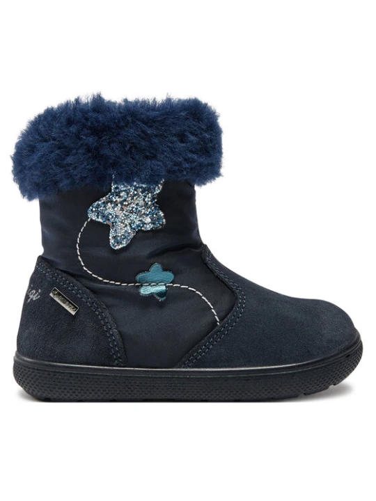 Zdjęcie produktu Primigi Kozaki 6850133 S GORE-TEX Granatowy