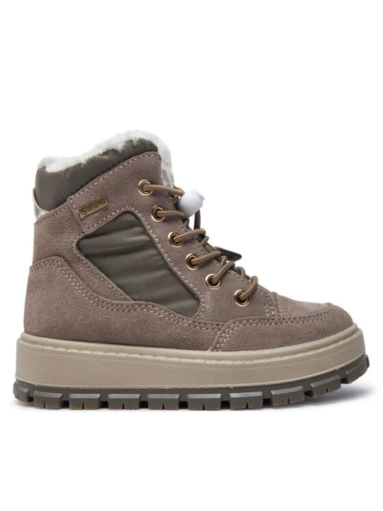 Zdjęcie produktu Primigi Kozaki 6869900 M GORE-TEX Beżowy