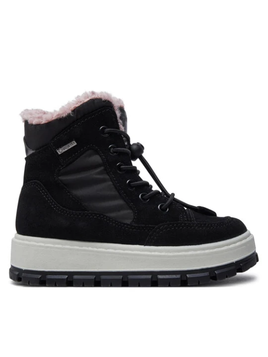 Zdjęcie produktu Primigi Kozaki 6869911 M GORE-TEX Czarny
