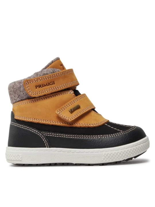 Zdjęcie produktu Primigi Kozaki GORE-TEX 4852000 S Brązowy