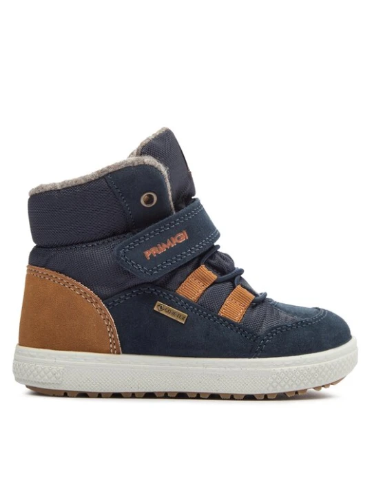 Zdjęcie produktu Primigi Kozaki GORE-TEX 4852100 S Granatowy