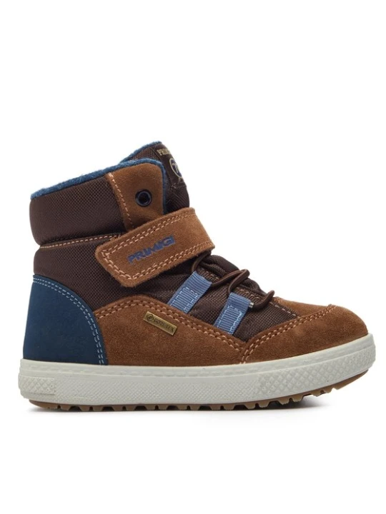 Zdjęcie produktu Primigi Kozaki GORE-TEX 4852111 S Brązowy