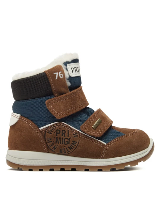Zdjęcie produktu Primigi Kozaki GORE-TEX 4854000 S Brązowy