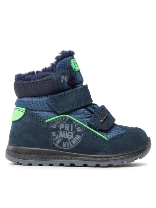 Zdjęcie produktu Primigi Kozaki GORE-TEX 4854011 S Granatowy