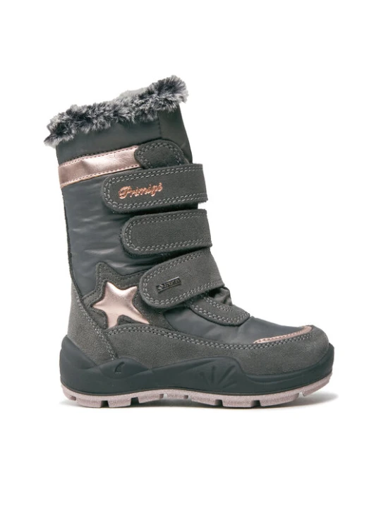 Zdjęcie produktu Primigi Kozaki GORE-TEX 4883055 M Szary