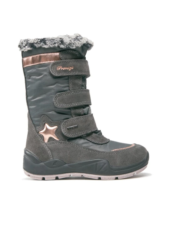 Zdjęcie produktu Primigi Kozaki GORE-TEX 4883055 S Szary