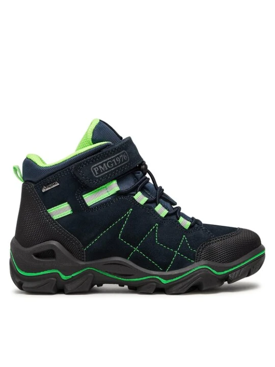 Zdjęcie produktu Primigi Kozaki GORE-TEX 4896000 S Granatowy