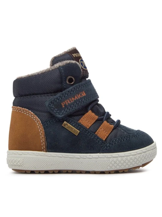 Zdjęcie produktu Primigi Kozaki GORE-TEX 6852500 M Granatowy