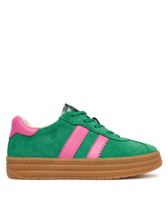 Zdjęcie produktu Primigi Sneakersy 1425055 M Zielony
