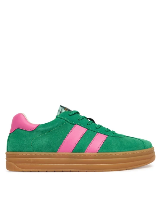 Zdjęcie produktu Primigi Sneakersy 1425055 S Zielony