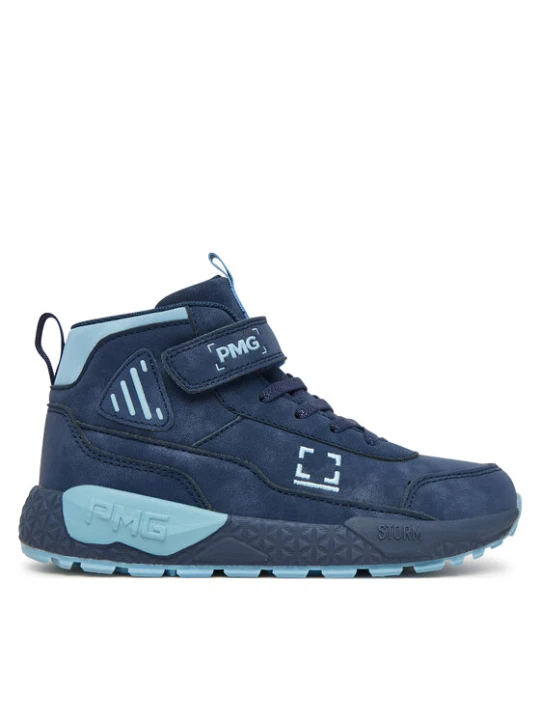 Zdjęcie produktu Primigi Sneakersy 2456522 Granatowy