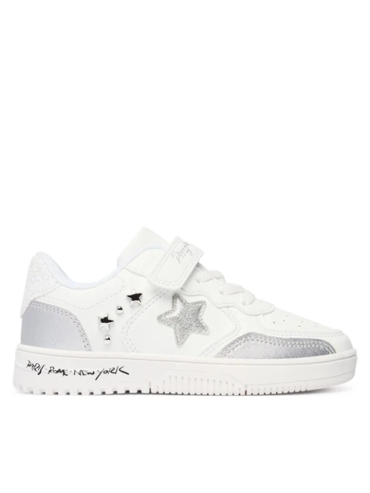 Zdjęcie produktu Primigi Sneakersy 2458900 Biały