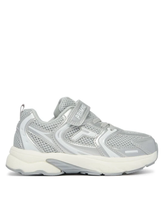 Zdjęcie produktu Primigi Sneakersy 2460700 Srebrny