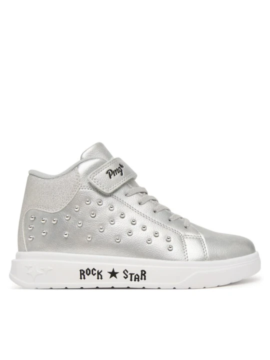 Zdjęcie produktu Primigi Sneakersy 2464800 Srebrny