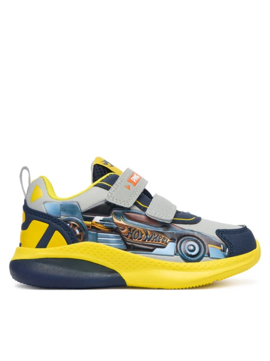 Zdjęcie produktu Primigi Sneakersy 2470700 Szary