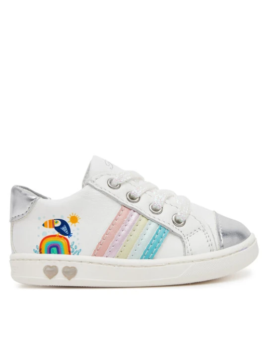 Zdjęcie produktu Primigi Sneakersy 7903311 Biały