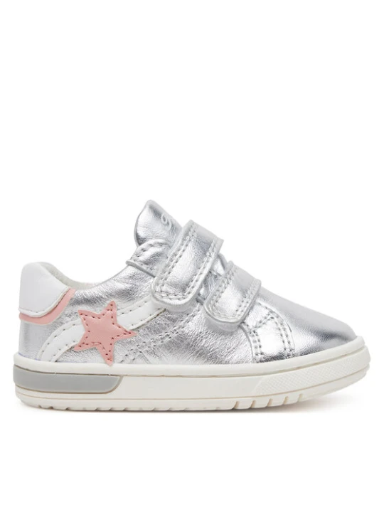 Zdjęcie produktu Primigi Sneakersy 7905122 S Srebrny