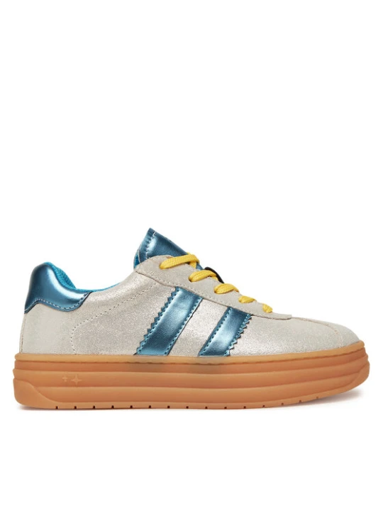 Zdjęcie produktu Primigi Sneakersy 7926055 M Srebrny