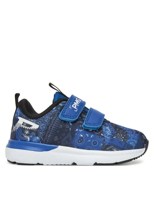 Zdjęcie produktu Primigi Sneakersy 7956511 Granatowy