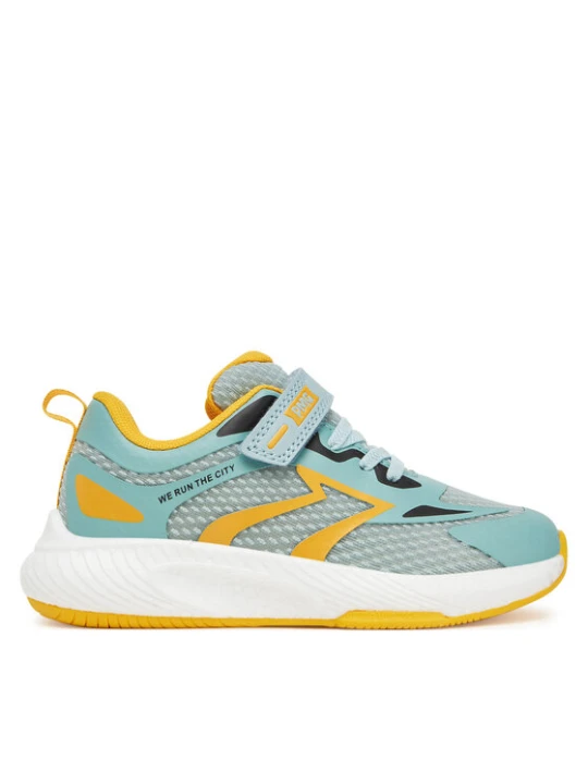 Zdjęcie produktu Primigi Sneakersy 7958611 Zielony
