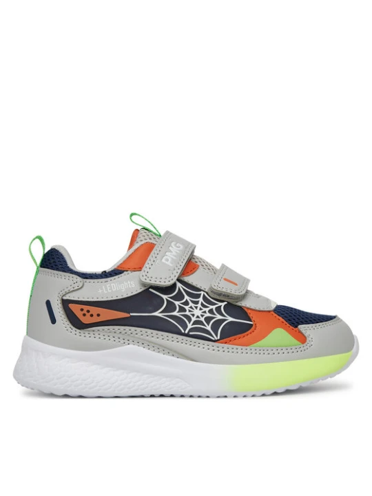 Zdjęcie produktu Primigi Sneakersy 7966600 Szary