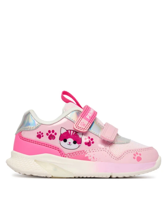 Zdjęcie produktu Primigi Sneakersy AVANT 1454000 Różowy
