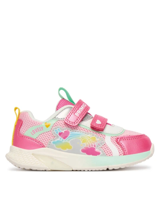 Zdjęcie produktu Primigi Sneakersy AVANT 1454211 Różowy