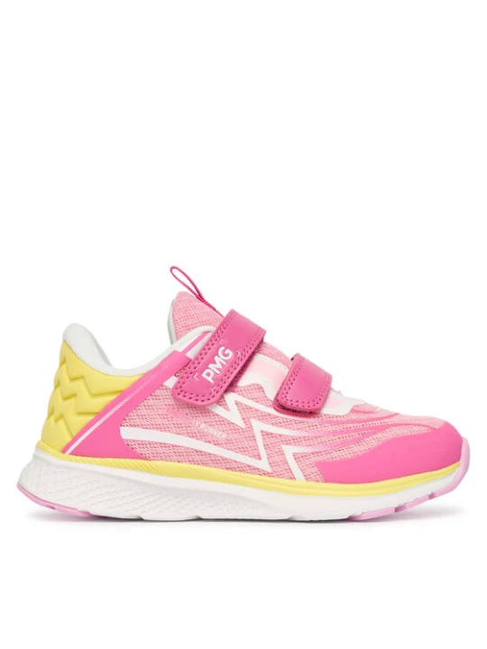 Zdjęcie produktu Primigi Sneakersy AVANT 1458000 Różowy