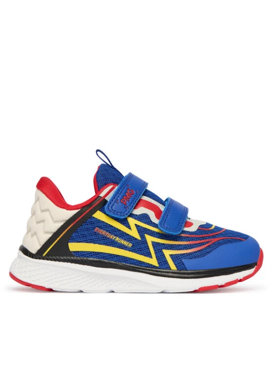 Zdjęcie produktu Primigi Sneakersy AVANT 1458033 Granatowy