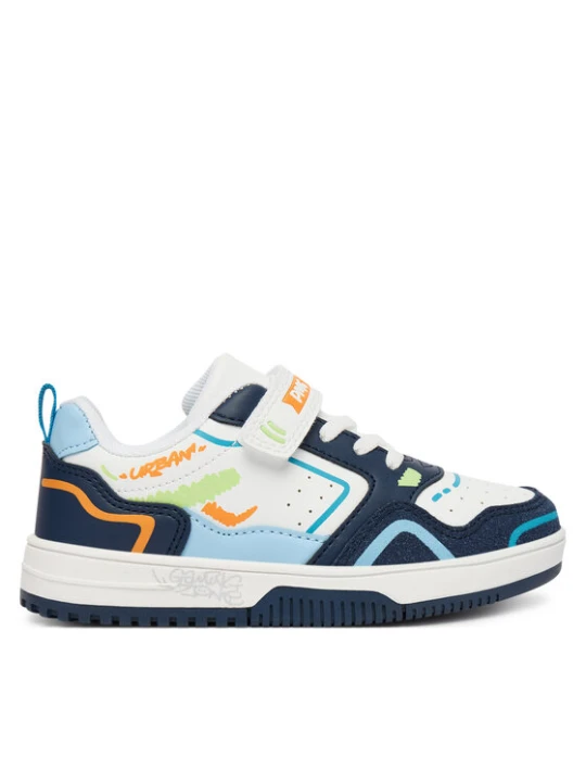 Zdjęcie produktu Primigi Sneakersy AVANT 1460322 Biały