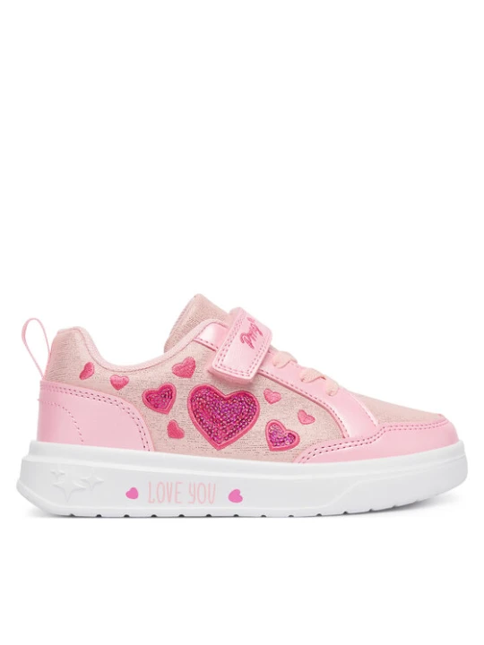 Zdjęcie produktu Primigi Sneakersy AVANT 1466011 Różowy