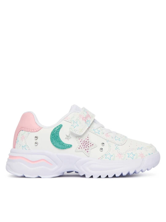 Zdjęcie produktu Primigi Sneakersy AVANT 1467011 Biały
