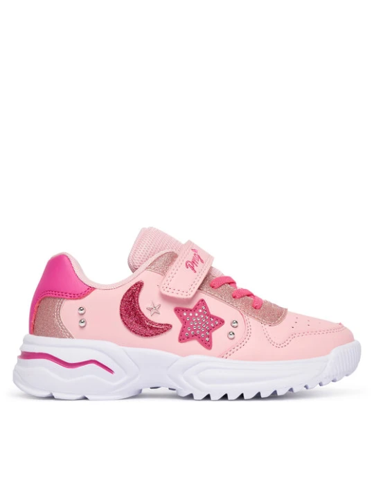 Zdjęcie produktu Primigi Sneakersy AVANT 1467033 Różowy