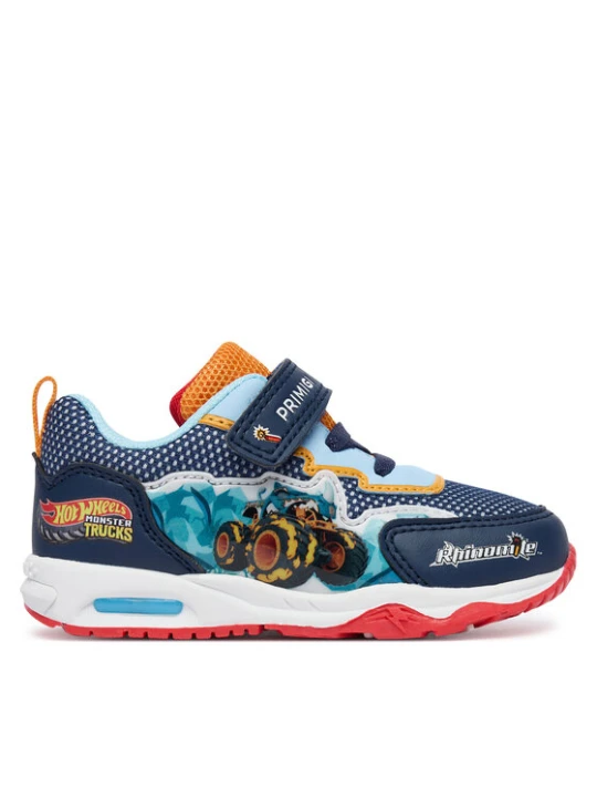 Zdjęcie produktu Primigi Sneakersy AVANT 1488000 Granatowy