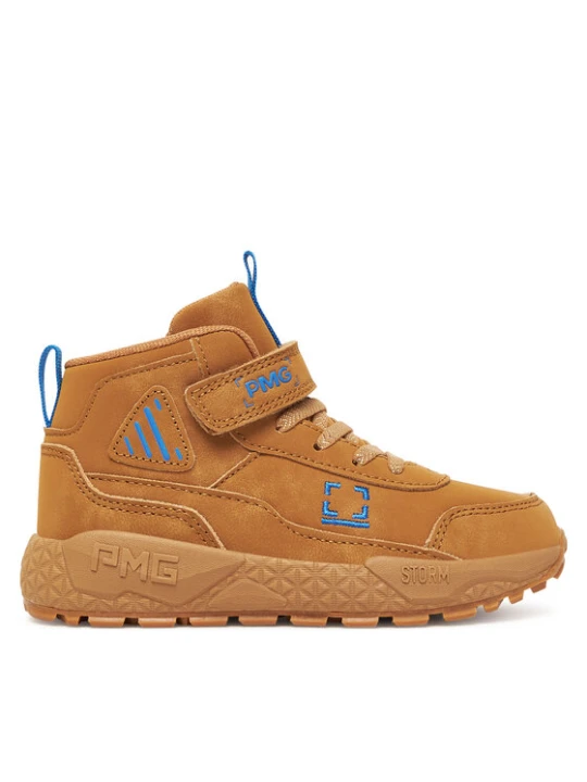 Zdjęcie produktu Primigi Sneakersy AVANT-8966100 Brązowy
