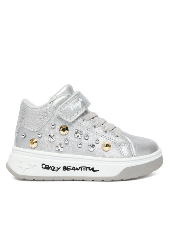 Zdjęcie produktu Primigi Sneakersy AVANT-8973322 Srebrny