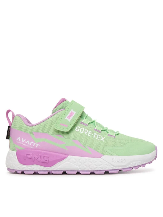 Zdjęcie produktu Primigi Sneakersy AVANT Gtx 1431011 S Zielony