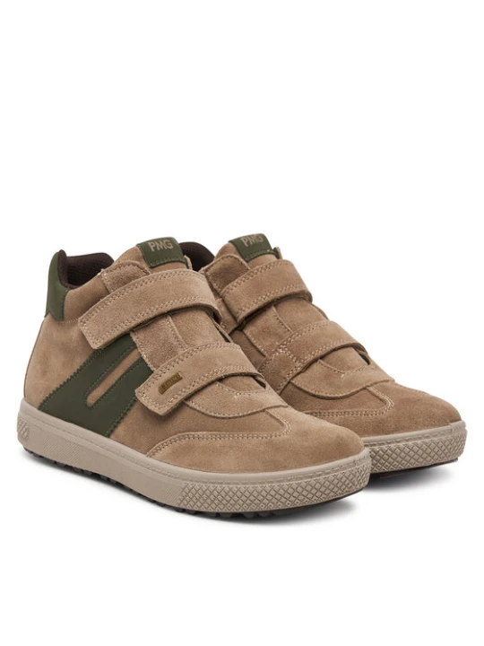 Zdjęcie produktu Primigi Sneakersy GORE-TEX 2386711 D Beżowy