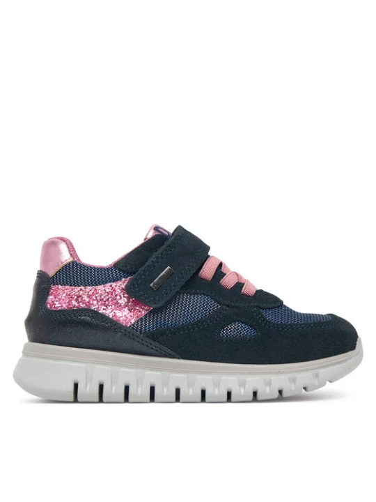 Zdjęcie produktu Primigi Sneakersy GORE-TEX 2388633 M Granatowy