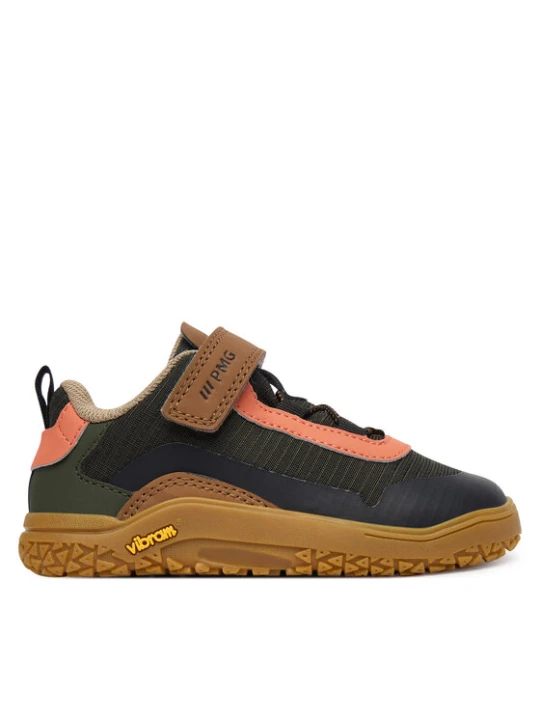 Zdjęcie produktu Primigi Sneakersy GORE-TEX 2418033 M Zielony