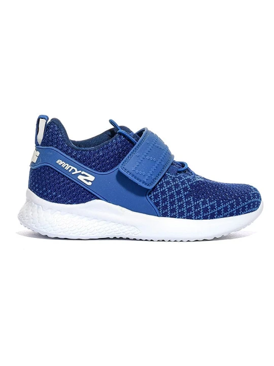 Zdjęcie produktu Primigi Sneakersy "Infinity Light 2" w kolorze niebieskim rozmiar: 31