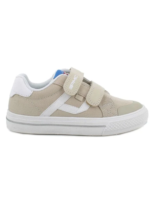 Zdjęcie produktu Primigi Sneakersy w kolorze beżowym rozmiar: 31