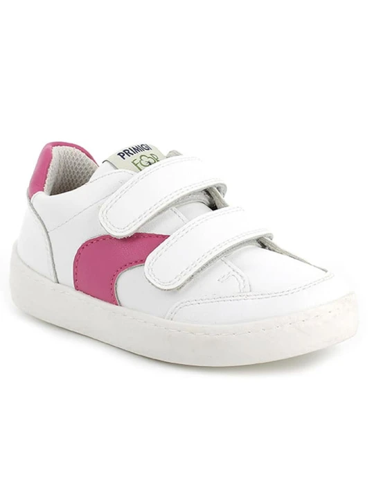 Zdjęcie produktu Primigi Sneakersy w kolorze białym rozmiar: 28