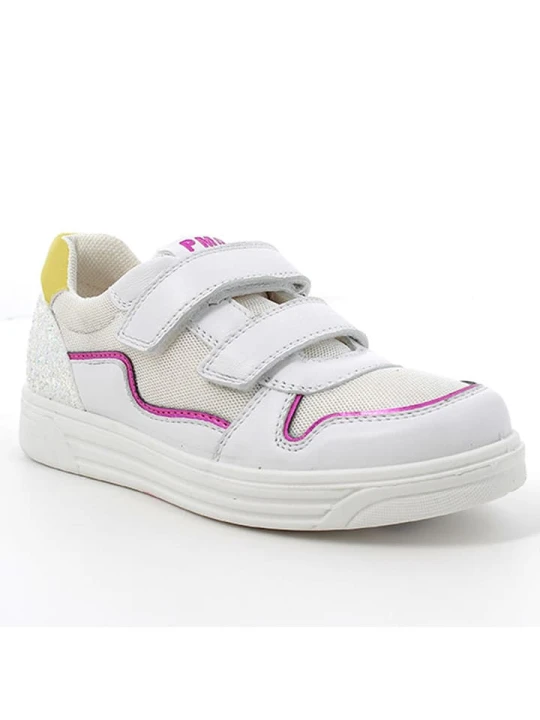 Zdjęcie produktu Primigi Sneakersy w kolorze białym rozmiar: 34