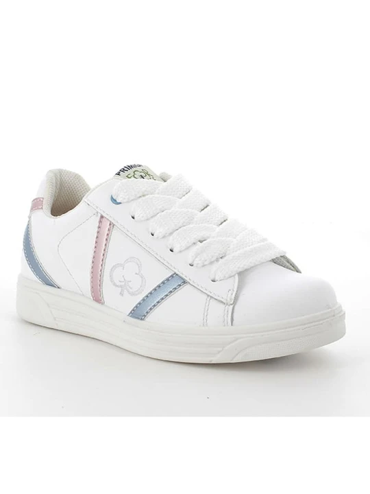 Zdjęcie produktu Primigi Sneakersy w kolorze białym rozmiar: 36