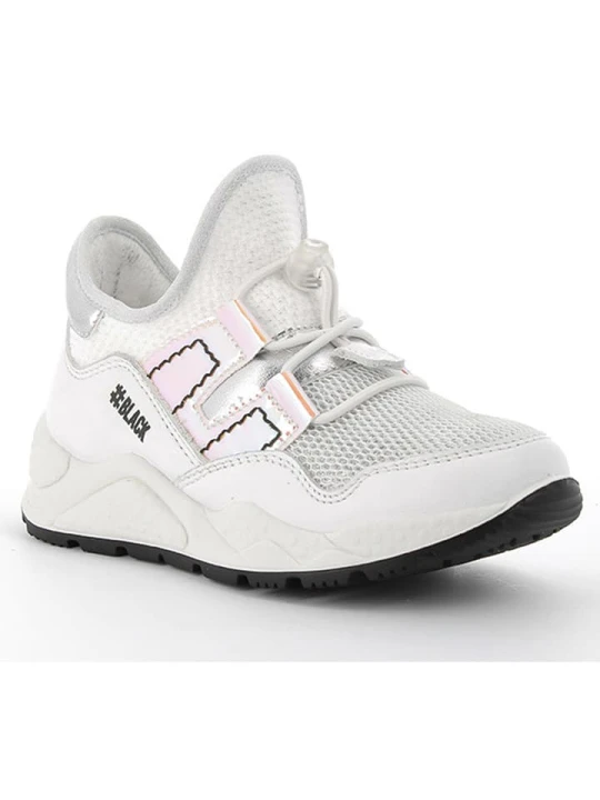 Zdjęcie produktu Primigi Sneakersy w kolorze białym rozmiar: 38