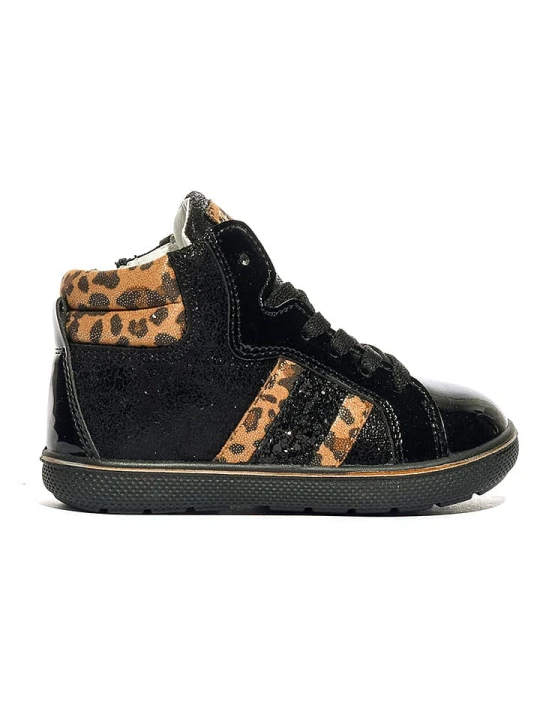 Zdjęcie produktu Primigi Sneakersy w kolorze czarnym rozmiar: 23