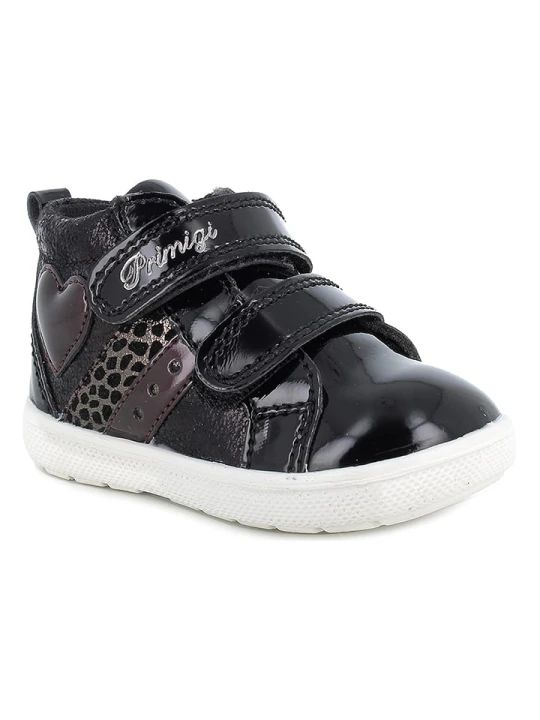 Zdjęcie produktu Primigi Sneakersy w kolorze czarnym rozmiar: 24