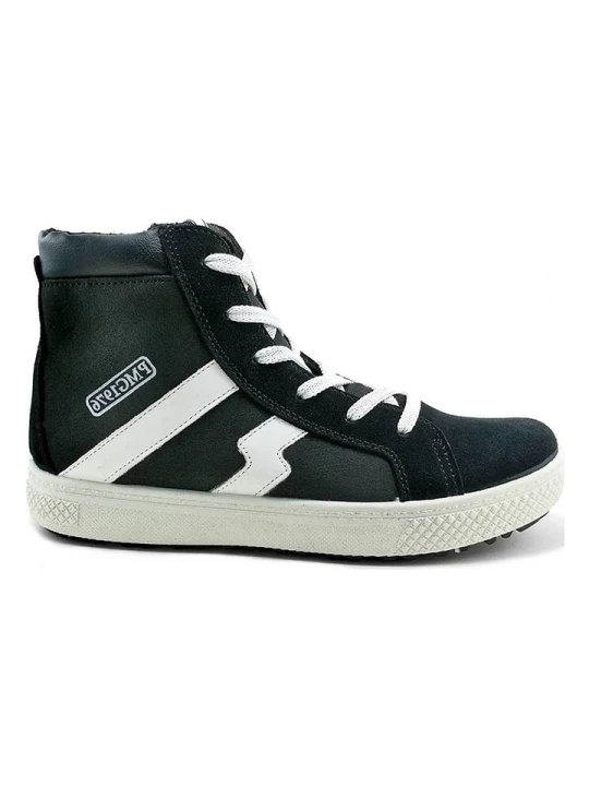 Zdjęcie produktu Primigi Sneakersy w kolorze czarnym rozmiar: 28