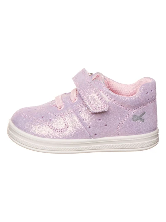 Zdjęcie produktu Primigi Sneakersy w kolorze fioletowym rozmiar: 22